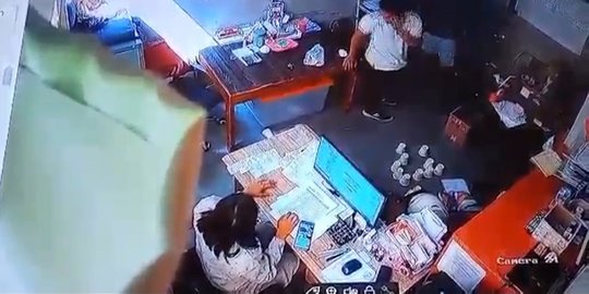 Anggota DPR Benny K Harman Dilaporkan ke MKD Terkait Dugaan Aniaya Karyawan Restoran