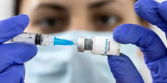 Pemerintah Bakal Musnahkan Jutaan Vaksin Hibah Kedaluwarsa