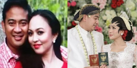 Kisah Asmara Perwira Polri Brotoseno, Taklukan Hati Angie dan Penyanyi Tata Janetta