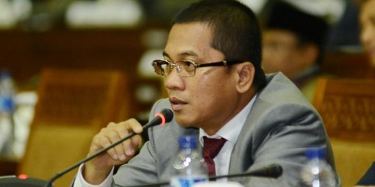 PAN Lirik Anies, Ganjar, Erick Thohir dan Emil untuk Capres Koalisi Indonesia Bersatu