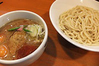 mi ramen