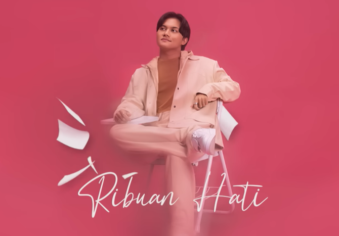 ribuan hati rizky febian