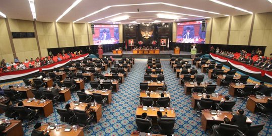 BPK Temukan Kelebihan Bayar dalam Laporan Keuangan Pemprov DKI 2021, Ini Daftarnya