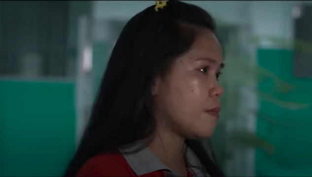 kisah mary jane veloso dari balik jeruji