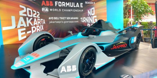 CEK FAKTA: Tidak Benar MUI Izinkan Merek Bir Jadi Sponsor Formula E