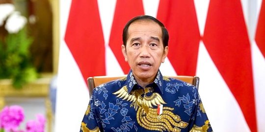 Kebijakan Jokowi Soal Merdeka Belajar Dinilai Menjawab Tantangan Zaman