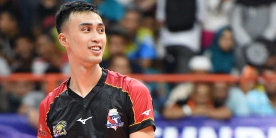 Potret Iptu Nizar Zulfikar, Raih Medali Emas Sea Games Langsung Diapresiasi Kapolri