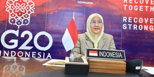 Indonesia Dukung Masuknya K3 dalam Prinsip dan Hak Dasar ILO di Tempat Kerja