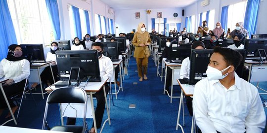 Gaji Tak Sesuai Ekspektasi, Dua CPNS Tenaga Kesehatan di Solo Mundur