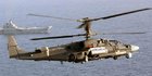 Begini Hebatnya Helikopter Tempur Alligator Kamov Rusia, Bisa 'Menari' di Atas Air