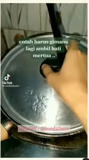 curhat pilu menantu tak dihargai ibu mertua