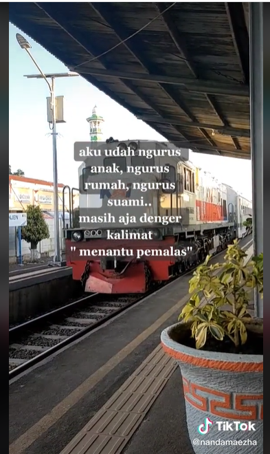 curhat pilu menantu tak dihargai ibu mertua