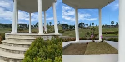 harga pemakaman di sandiego hills bikin tercengang cukup buat beli rumah mewahharga pemakaman di sandiego hills bikin tercengang cukup buat beli rumah mewah