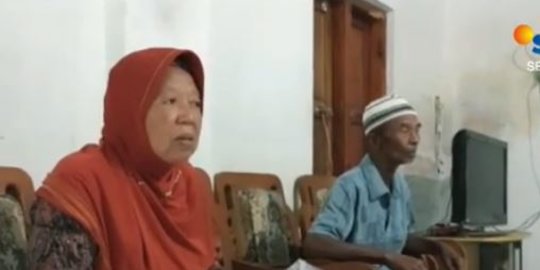 Kisah Sedih Pasutri di Boyolali Gagal Naik Haji Tiga Kali, Terganjal Aturan Ini