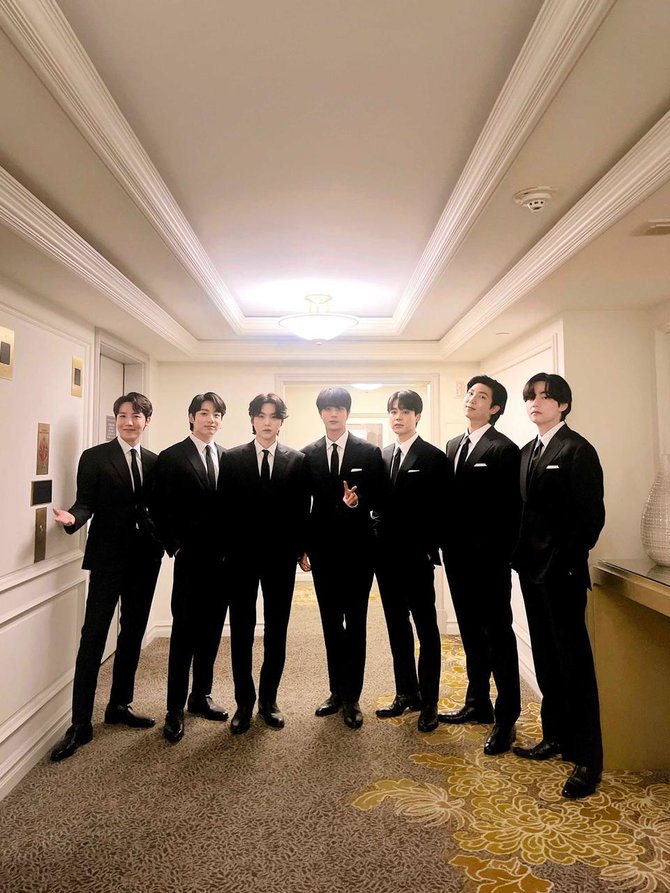 bts di white house