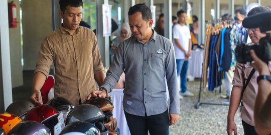 Pemkot Bogor Wajibkan ASN Pakai Baju Kasual Setiap Selasa, Upaya Angkat Produk Lokal