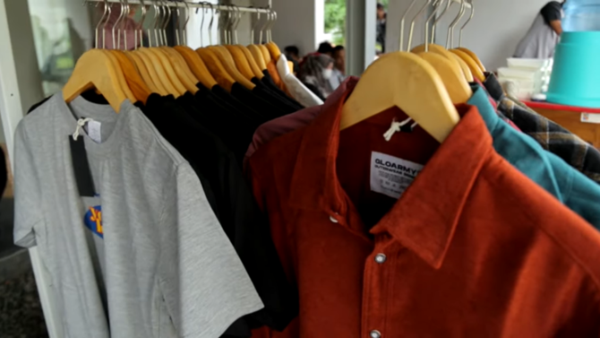 produk fashion lokal kota bogor