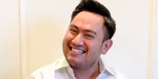 Raffi Ahmad Rela Melakukan Apa Aja Asal Nassar Berhasil Ajak Desy Ratnasari Ngopi