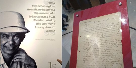 50 Kata-Kata Bijak Tan Malaka, Cocok Buat Peringati Hari Lahir Sang Pahlawan Nasional