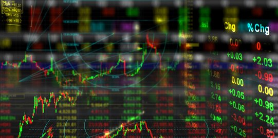 Per 28 April 2022, Investor Pasar Modal Naik 15,11 Persen
