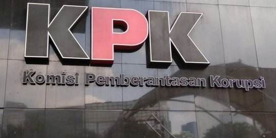 Penjelasan KPK Terkait Rompi Biru Disematkan kepada Dirut PLN