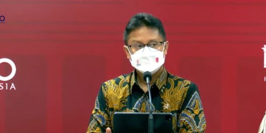 Menkes: Saya Dengar Ada Dokter Senior Persulit Junior jadi Spesialis, Lapor ke Kita