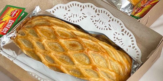 Pengin Coba Salmon En Croute Enak di Jakarta? Ini Rekomendasinya!