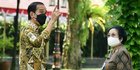 Pratikno Tepis Isu Hubungan Jokowi dan Megawati Renggang