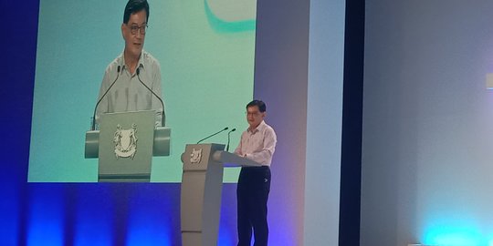 Pemerintah dan Pelaku Usaha Harus Responsif Hadapi Krisis Ekonomi