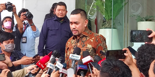 Sahroni: Indonesia Selevel untuk Laksanakan Event Motorsport