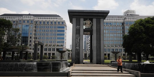 Bank Indonesia: Nilai Transaksi BI-Fast Tembus Rp320,6 Triliun per Mei 2022