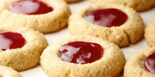 6 Resep Kue Kering Keju Enak dan Praktis, Cocok untuk Ngemil