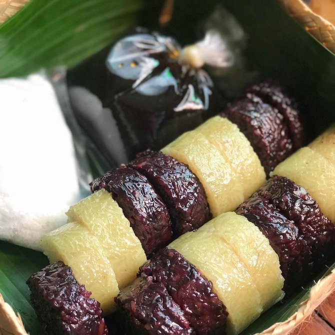 manis sedap baru