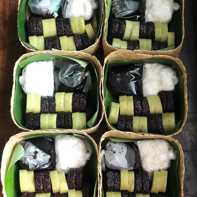 manis sedap baru