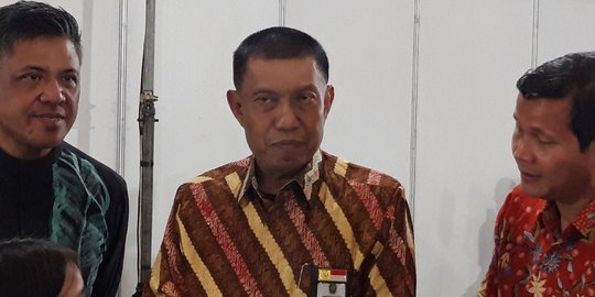 OTT Eks Wali Kota Yogyakarta, KPK juga Segel Sejumlah Ruangan Kantor Pemkot