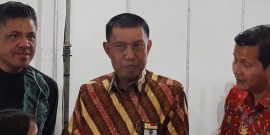 OTT Mantan Wali Kota Yogyakarta Haryadi Suyuti Terkait Suap Pengurusan IMB