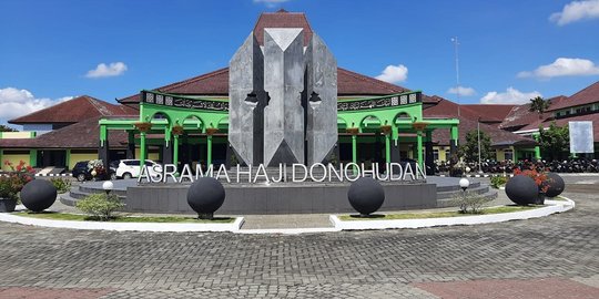 2.000 Jemaah Calon Haji Asal Jateng & DIY Gagal Berangkat ke Tanah Suci, Ini Sebabnya