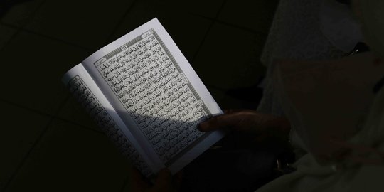 15 Cara Membaca Alquran dengan Tajwid yang Benar, Umat Islam Harus Tahu