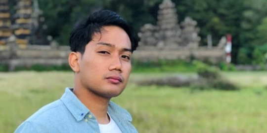 Keluarga Ridwan Kamil: Status Eril Dinyatakan Syahid Akhirat