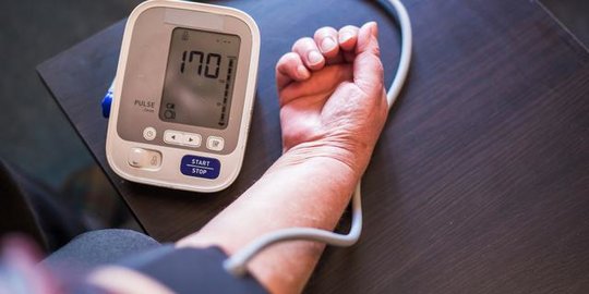 Penyebab Hipertensi Pulmonal dan Gejalanya, Patut Diketahui