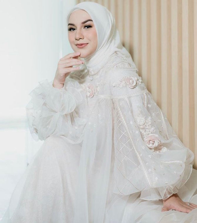 tasyakuran 4 bulanan irish bella