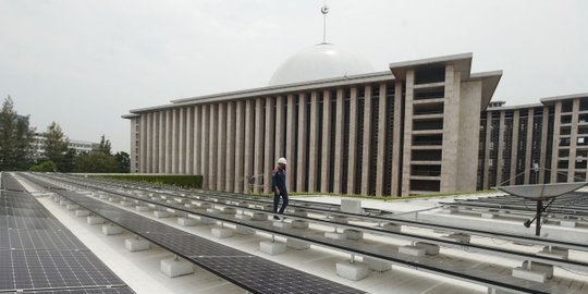 tak surutkan investasi