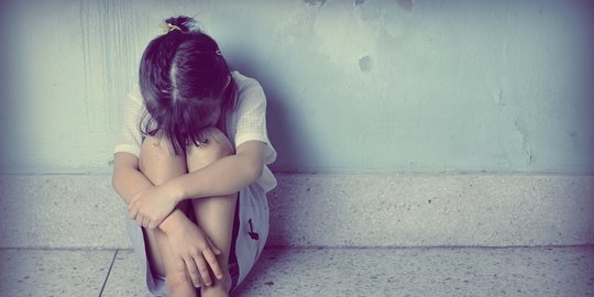 60 Kata-Kata Kekecewaan Anak Terhadap Orangtua & Keluarga, Simpan Kesedihan Mendalam