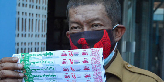 Eks Wali Kota Yogyakarta Ditangkap KPK, 4 ASN dan 1 Honorer Ikut Diamankan
