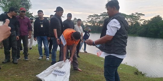Maut Usai Nobar Film Porno