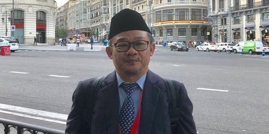 Muhammadiyah Dorong KPK dan BPK Turun Tangan Usut Dugaan Penyelewengan Dana Pesantren