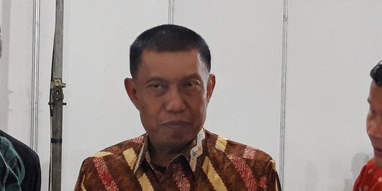 Haryadi Suyuti, Eks Wali Kota Yogyakarta yang Ditangkap KPK Miliki Kekayaan Rp10,5 M