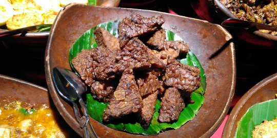 6 Resep Tempe untuk Diet Enak dan Sehat, Mudah Dipraktikkan