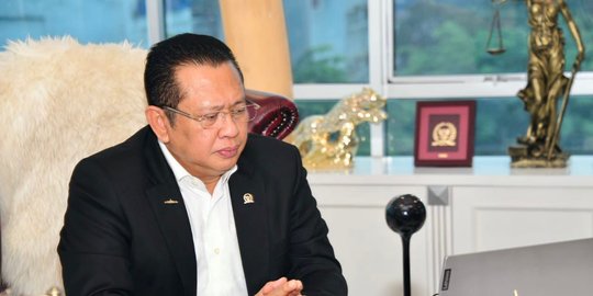 MPR Harap Daerah yang Realisasikan 40% Belanja Produk Dalam Negeri Dapat Penghargaan