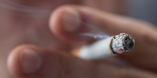 Dampak Kecanduan Rokok bagi Kesehatan, Wajib Diketahui